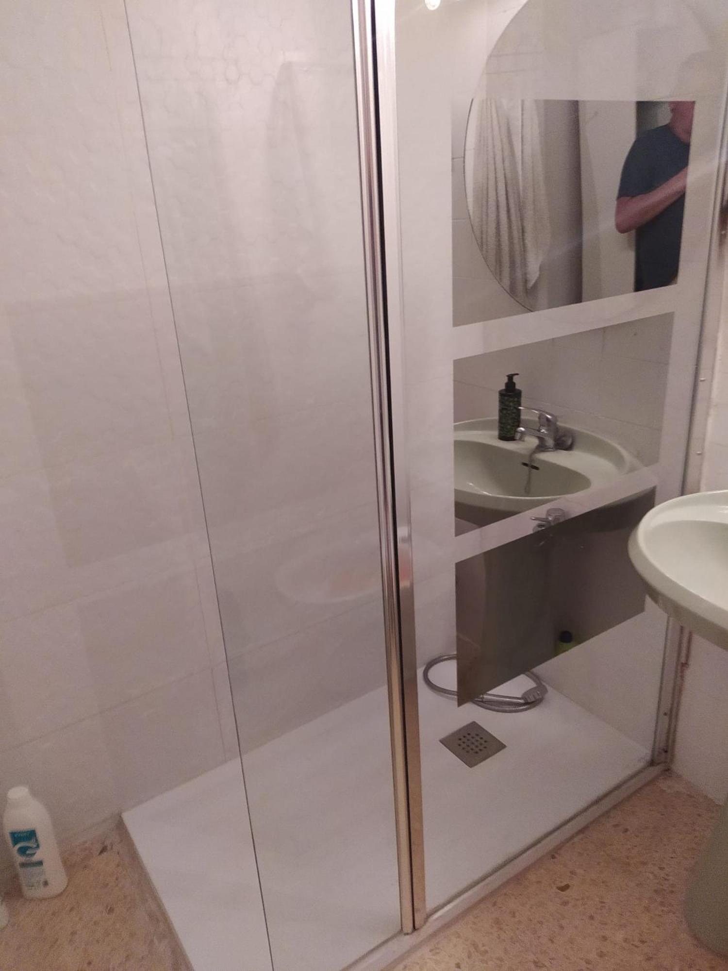 Habitacion En La Playa Валенсия Екстериор снимка