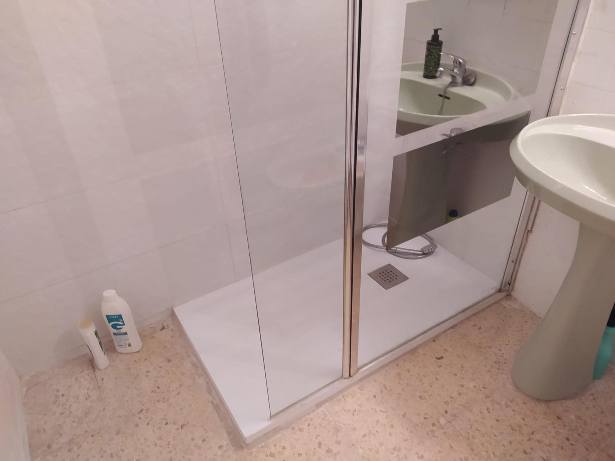 Habitacion En La Playa Валенсия Екстериор снимка